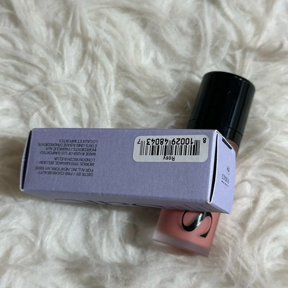 Saie brand new